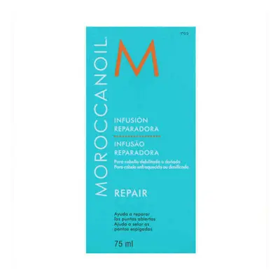 Revitalisierendes Serum für gespaltene Enden Moroccanoil (75 ml)