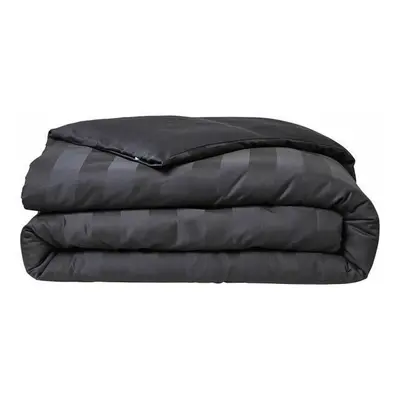 Nordic-Couch TODAY Satin Black 220 x 240 cm