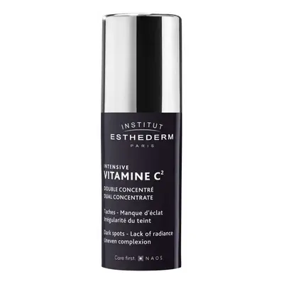 Tagescreme Institut Esthederm Intensive Vitamine 10 ml