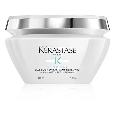 Vitalisierende Maske Kerastase K Symbio Haar mit Schuppen (200 ml)