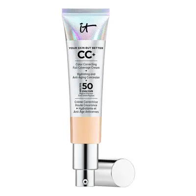 CC Cream It Cosmetics Your Skin But Better Medium Spf 50 32 ml