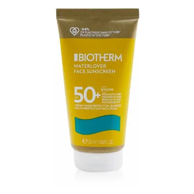 Sonnenschutzcreme für das Gesicht Biotherm