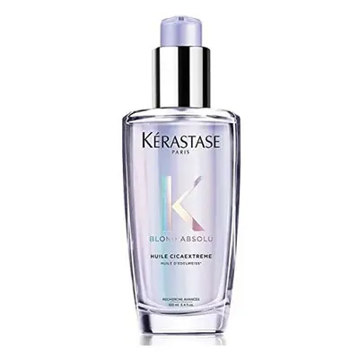 Haaröl Kerastase Blond Absolute (100 ml)