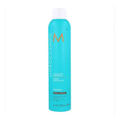 Haarspray für extra starken Halt Finish Moroccanoil MO-XSHS330