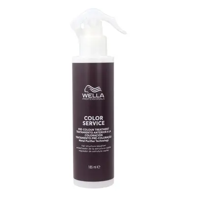 Schützende Haarpflege-Kur Wella Color Service 185 ml