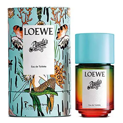 Damenparfüm Loewe PAULA'S IBIZA EDT 50 ml