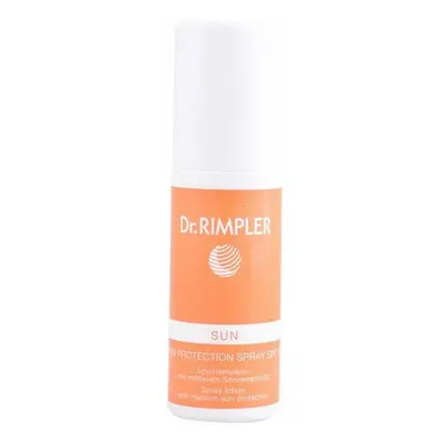 Sonnencreme Dr. Rimpler Medium SPF 15 (100 ml) (100 ml)