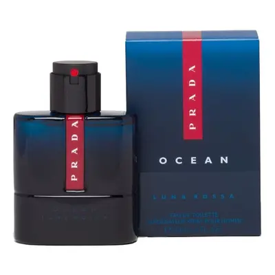 Herrenparfüm Prada Ocean Luna Rossa EDT 50 ml