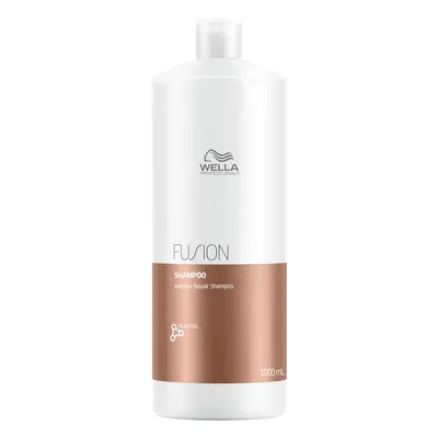 Shampoo Fusion Wella Fusion 1 L