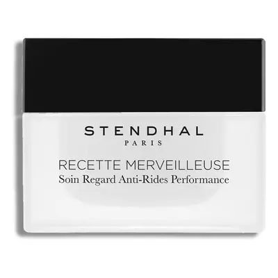 Antiaging Creme für die Auguenkontour Stendhal Recette Merveilleuse 10 ml