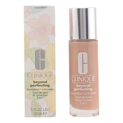 Flüssig-Make-up-Grundierung Clinique Beyond Perfecting Neutral 30 ml