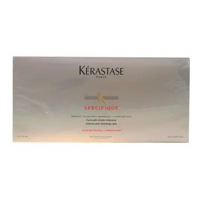 Haarausfall-Behandlung Specifique Kerastase