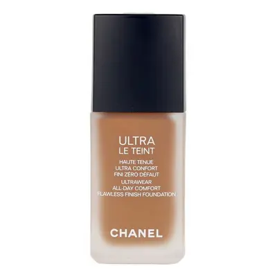 Flüssig-Make-up Chanel Le Teint Ultra B140 (30 ml)