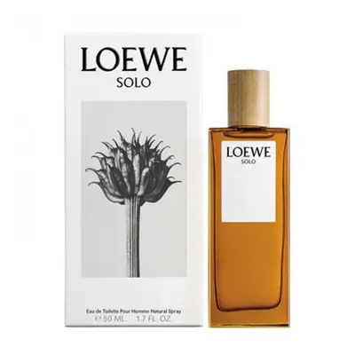 Herrenparfüm Loewe EDT