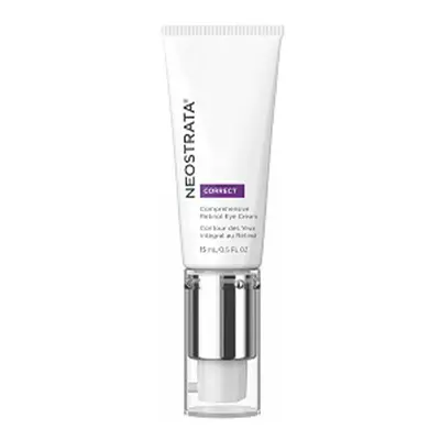 Augenkontur-Behandlung Neostrata Correct Retinol Straffende (15 ml)