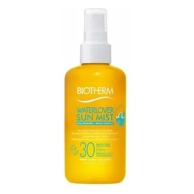 Sonnenschutz Biotherm Sun Waterlover Spf 30 200 ml