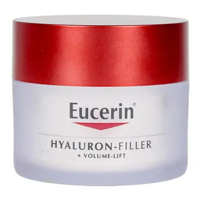 Tagescreme Hyaluron-Filler Eucerin 4279 SPF15 + PS Spf 15 50 ml (50 ml)