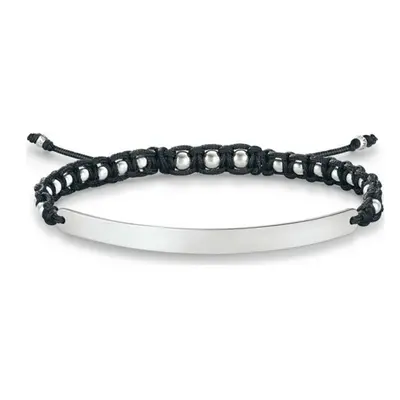 Damenarmreif Thomas Sabo LBA0051-173-11-L21V 21 cm