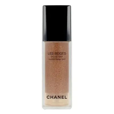 Cremige Make-up Grundierung Chanel Les Beiges Light Deep 15 ml 30 ml