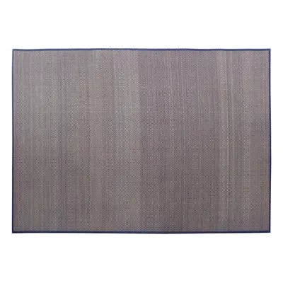 Teppich DKD Home Decor Bambus Mediterraner (200 x 290 x 0.5 cm)