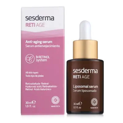 Anti-Aging Serum Reti-Age Sesderma Age (30 ml) 30 ml