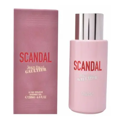 Duschgel Scandal Jean Paul Gaultier (200 ml)