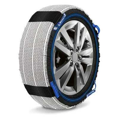 Auto-Schneeketten Michelin SOS GRIP EVO 2