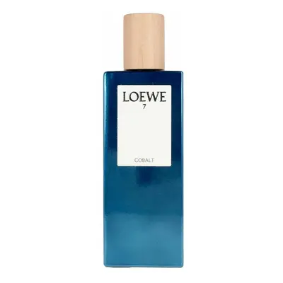 Unisex-Parfüm 7 Cobalt Loewe Loewe EDP EDP 50 ml