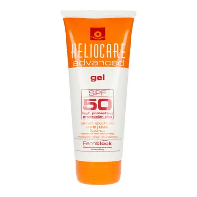 Sonnenschutzcreme für das Gesicht Advanced Heliocare Spf 50