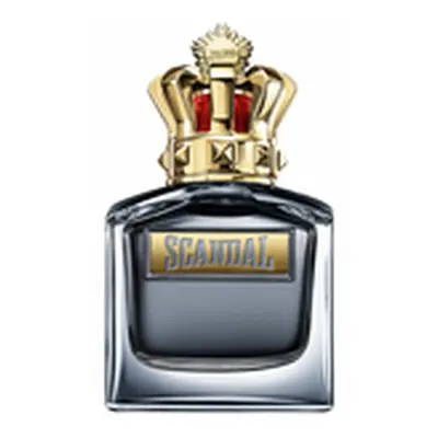 Herrenparfüm Jean Paul Gaultier Scandal Pour Homme EDT 100 ml Wiederverwendbar