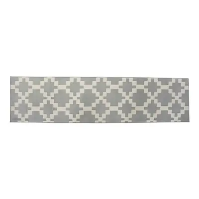 Teppich DKD Home Decor Polyester Orientalisch (60 x 240 x 1 cm)