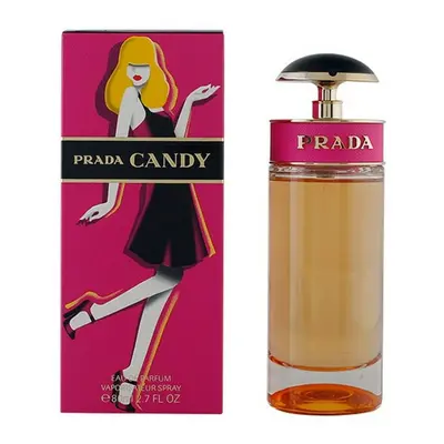 Damenparfüm Prada Candy Prada EDP EDP