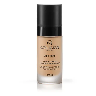 Make-Up- Grundierung Collistar Lift HD+ Nº 3G Naturale dorato Spf 15 30 ml Creme