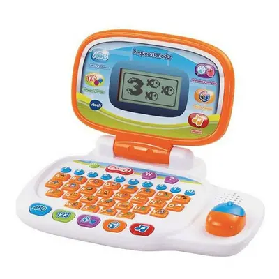 Laptop Vtech Sound Orange (Es)