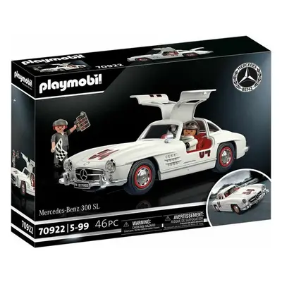 Playset Playmobil 70922 70922