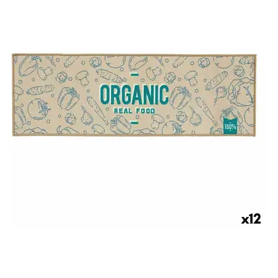 Mauspad Organic Mehrzweck 40 x 120 cm (12 Stück)