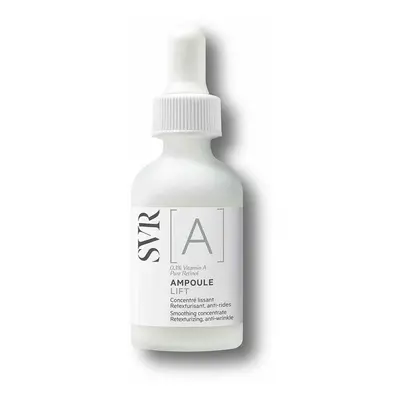 Ampullen SVR A 30 ml