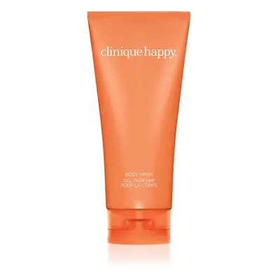 Duschgel Clinique Happy 200 ml