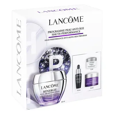 Kosmetik-Set Lancôme RÉNERGIE 3 Stücke