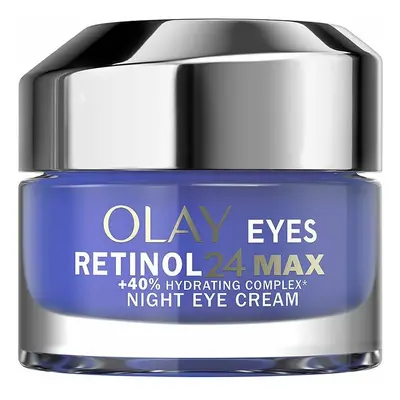 Augenkontur-Creme Olay Regenerist Retinol 24 Max (15 ml)