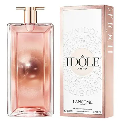 Herrenparfüm Lancôme EDP EDP 50 ml Idole Aura