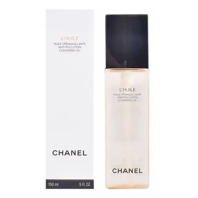 Reinigungsöl L'Huile Chanel Huile (150 ml) 150 ml