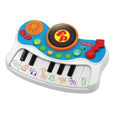 Spielzeug-Klavier Fisher Price Kids Studio