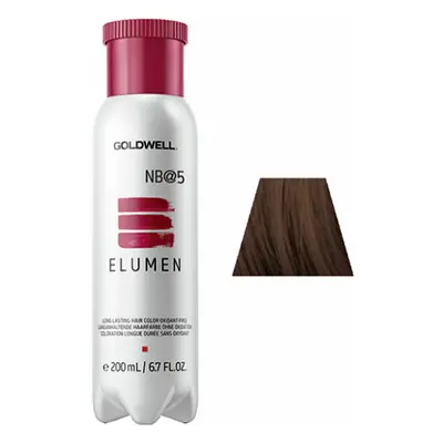 Dauerfärbung Goldwell ELUMEN CARE NB@5 200 ml