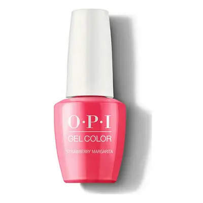 Nagellack Strawberry Margarita Opi Rosa (15 ml)