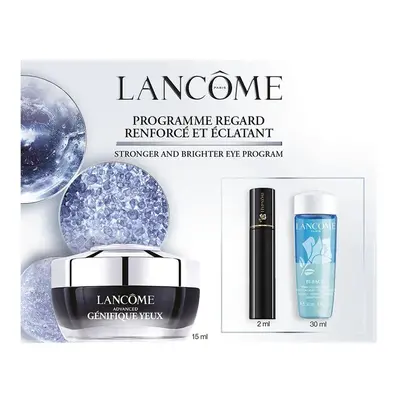 Kosmetikset Lancôme GÉNIFIQUE 3-teilig