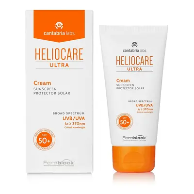 Sonnencreme Heliocare Ultra SPF 50+ 50 ml