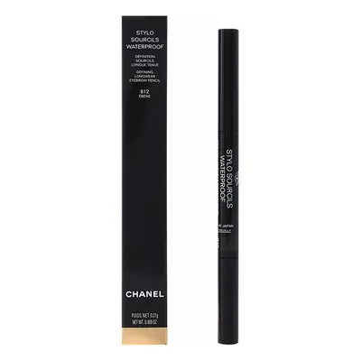 Augenbrauen-Make-up Chanel Stylo Sourcils 812-Ebène 0,27 g (0,27 g)