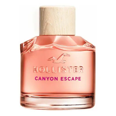 Damenparfüm Canyon Escape Hollister EDP EDP