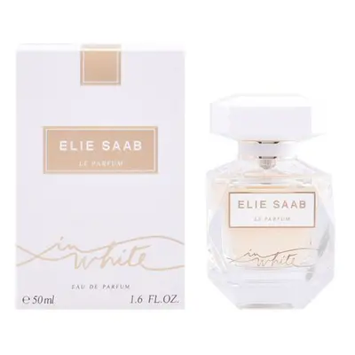 Damenparfüm Le Parfum in White Elie Saab EDP EDP